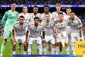 رسميا جمهور ريال مدريد ينقلب على بعض اللاعبين والمرتزقه