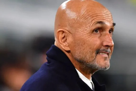 سباليتي يؤكد عودة نجما يوفنتوس