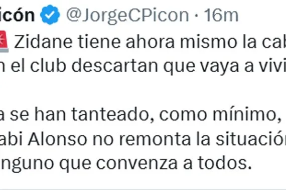 موقف ريال مدريد النهائي من خلافة زيدان لألونسو الفرنسي حسم الأمر