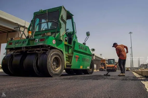 مجلس بابل مشاريع جديدة للطرق ستوفر 28 ألف فرصة عمل عبر مدن صناعية ودوائية وكالة الانباء العراقية واع