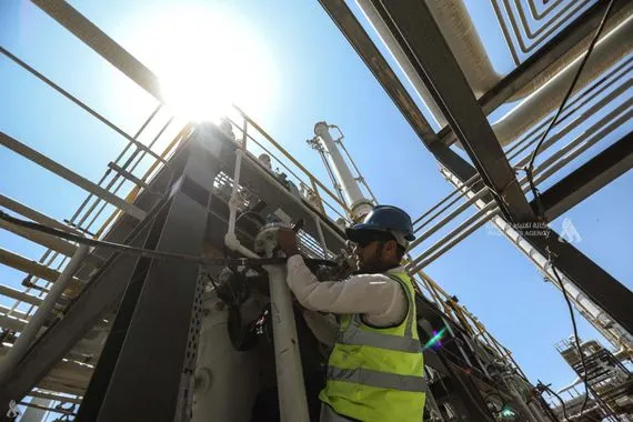 الكهرباء إجراءات جديدة لربط المحافظات وإلزام المشاريع الاستثمارية بإنشاء محطات خاصة وكالة الانباء العراقية واع