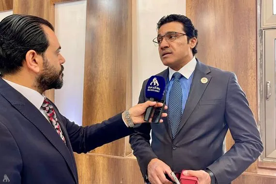 التعليم العالي نتلقى أكثر من 800 زمالة لمنح دراسية سنوياً بمختلف التخصصات وكالة الانباء العراقية واع