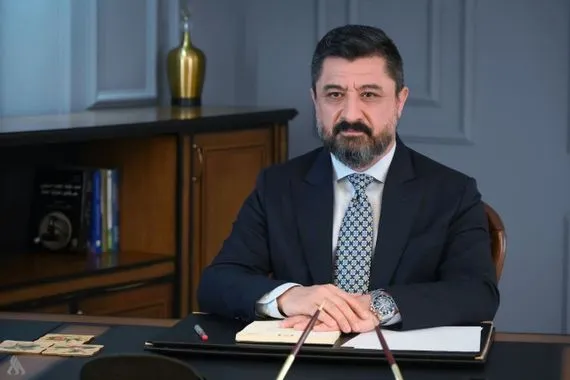 وزير العدل يؤكد على مواصلة العمل لترسيخ مبادئ حقوق الإنسان بمختلف المجالات وكالة الانباء العراقية واع