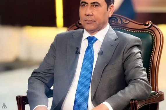 محافظ نينوى لا توجد عطلة يوم غد الخميس وكالة الانباء العراقية واع