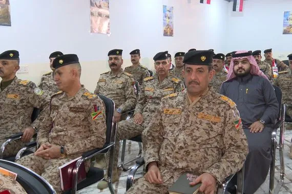 نينوى تحتفل بيوم النصر باستقرار الأوضاع الأمنية وانخفاض معدلات الجريمة وكالة الانباء العراقية واع