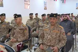 نينوى تحتفل بيوم النصر باستقرار الأوضاع الأمنية وانخفاض معدلات الجريمة وكالة الانباء العراقية واع