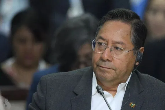 اعتقال الرئيس البوليفي السابق في قضية فساد وكالة الانباء العراقية واع