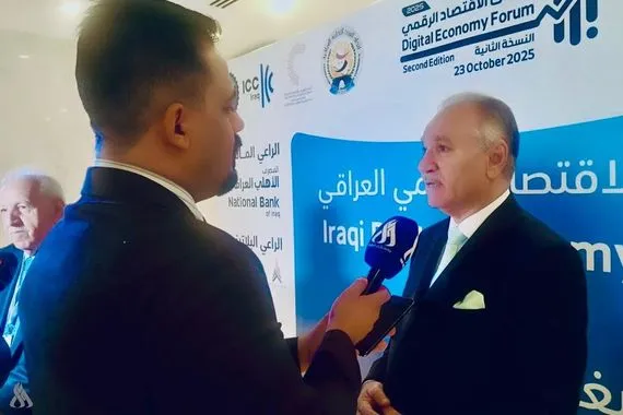 القطاع الخاص يكشف عن خطة لتعزيز دوره في 19 قطاعاً اقتصادياً تنفذ قريباً وكالة الانباء العراقية واع