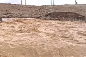 موارد الانبار مستعدون لاستيعاب الموجات الفيضانية الناجمة الامطار والسيول