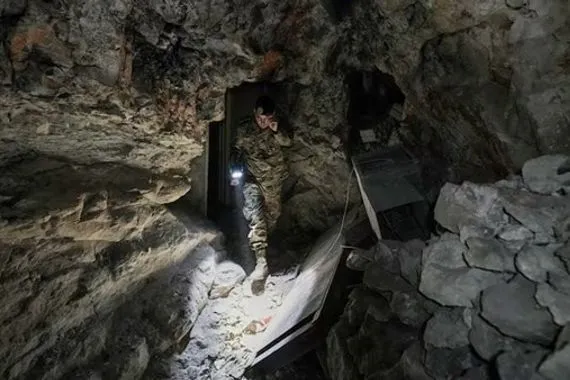 في ابتزاز صريح أمريكا تربط مساعدة الجيش اللبناني بنزع سلاح حزب الله