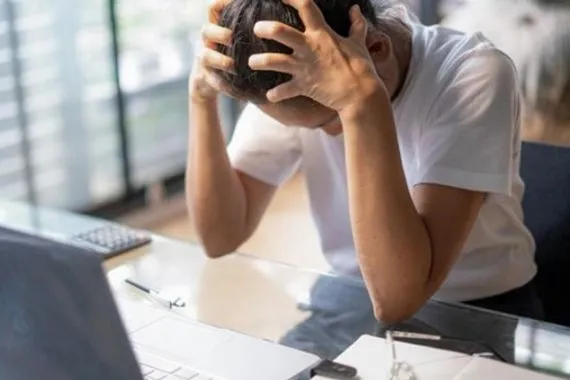 كيف تحمي نفسك من الإجهاد الذهني المهدد للقلب