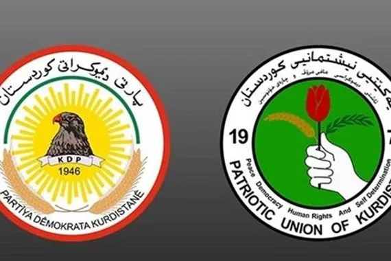 الاتحاد والديمقراطي يعودان للحوار اجتماع مرتقب لحسم هذه الملفات