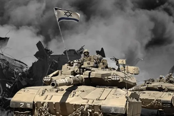 سياسي لبناني لـ المعلومة تجاوزات الكيان الصهيوني تنذر بانفجار إقليمي