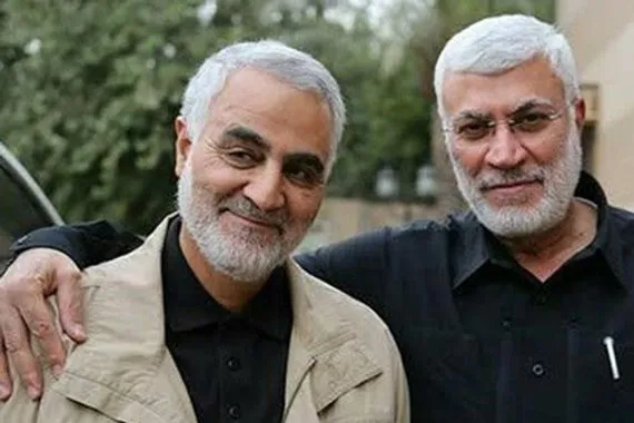 الاسدي الحشد صمام أمان والعراقيون لن ينسوا قادة النصر