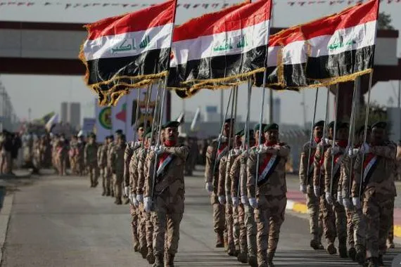 العراقيون يحيون يوم النصر بإستذكار الشهداء والفتوى الكفائية