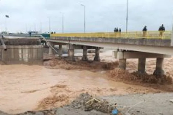 تشكيل غرفة أزمات في كركوك وإغاثة المدن المنكوبة جرّاء السيول