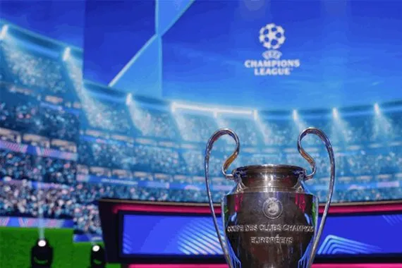 دوري أبطال أوروبا الجولة السادسة تشهد مباريات حاسمة للتأهل