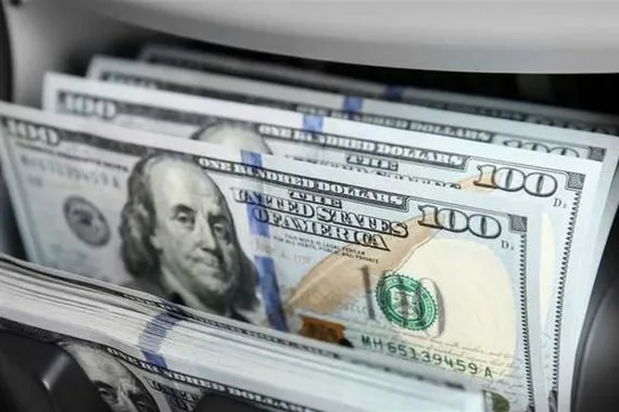 تسجيل ارتفاع طفيف في أسعار الدولار ببغداد