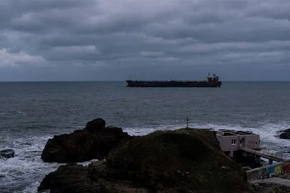 قوات أمريكية تعترض ناقلة نفط قبالة سواحل فنزويلا