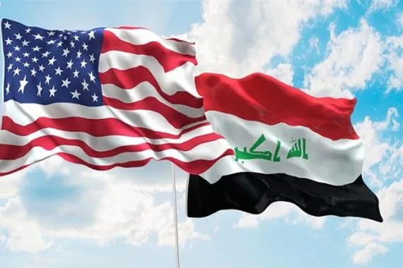 الولايات المتحدة تجدد التزامها بالشراكة مع العراق في ذكرى النصر