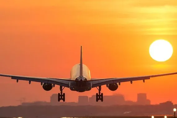 الخطوط التركية تلغي جميع رحلات إسطنبول كركوك بسبب سوء الطقس