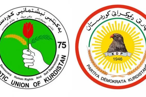 البارتي سنبدأ المباحثات مع اليكتي حول حكومة الاقليم ورئاسة الجمهورية شفق نيوز