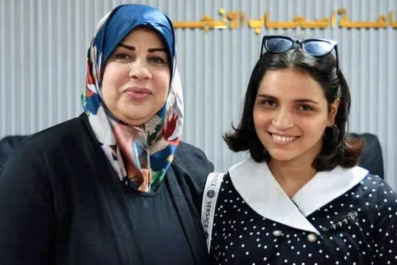 شباب العراق يفتتحون مشاركتهم في انطلاق بارالمبياد آسيا بالإمارات شفق نيوز