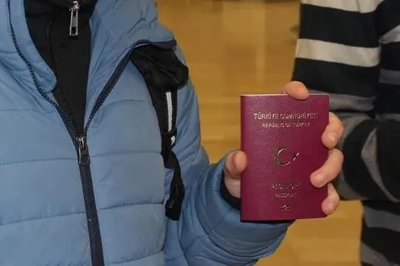 المرحلة الأولى لرجال الأعمال العراق يطلق تأشيرات إلكترونية للأتراك شفق نيوز