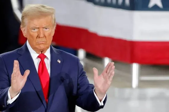 ترمب يتوعد بعمليات برية ضد تجار المخدرات في أميركا اللاتينية شفق نيوز