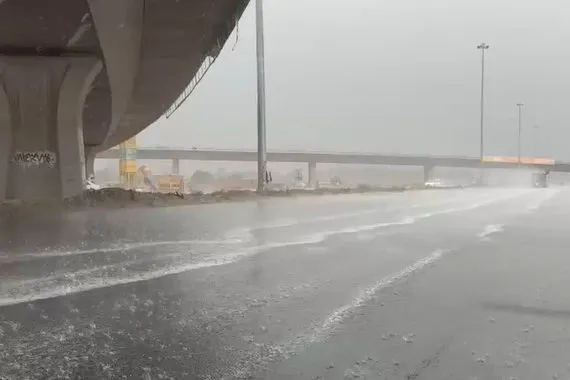 لسالكي الطرق الخارجية اليكم تحذيراً مهماً