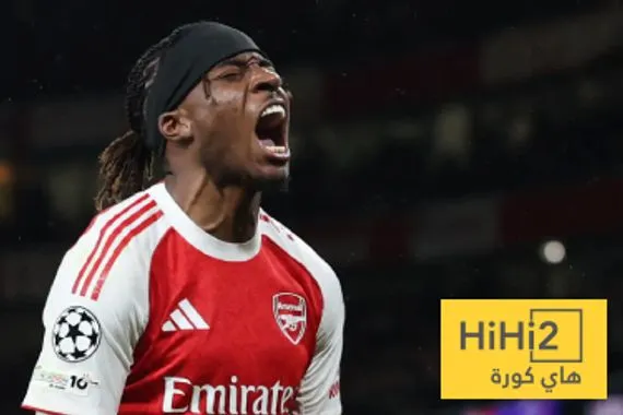 مادويكي يعلق على تألقه أمام كلوب بروج