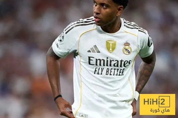 نصيحة هامة إلى رودريغو لكي يضمن اللعب باستمرار تحت قيادة ألونسو