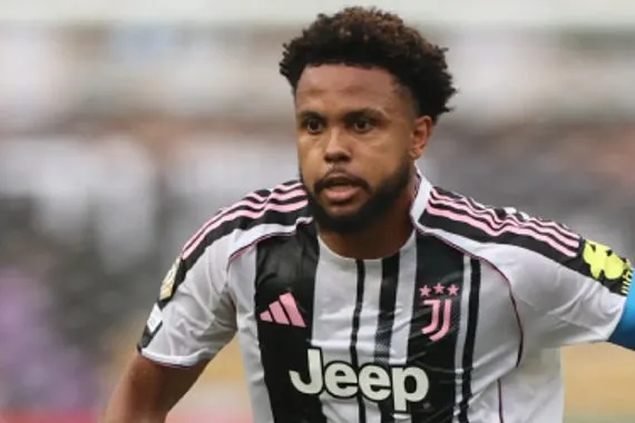 مكيني يسجل الهدف أول ليوفنتوس ضد بافوس