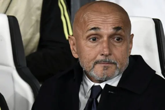 سباليتي أتمنى أن تستقر أفكاري مع يوفنتوس