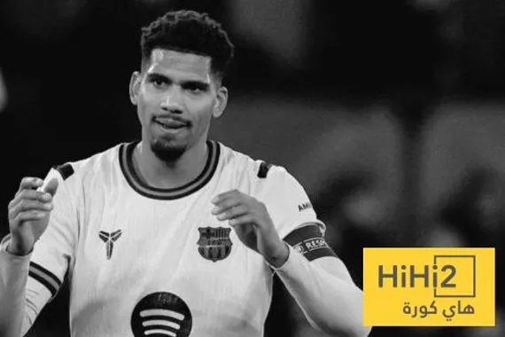 من برشلونة الي اسرائيل الدعم الكامل امام الجمهور العربي