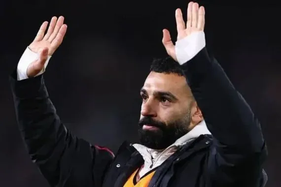 تصريح قاسي من فان باستن عن محمد صلاح