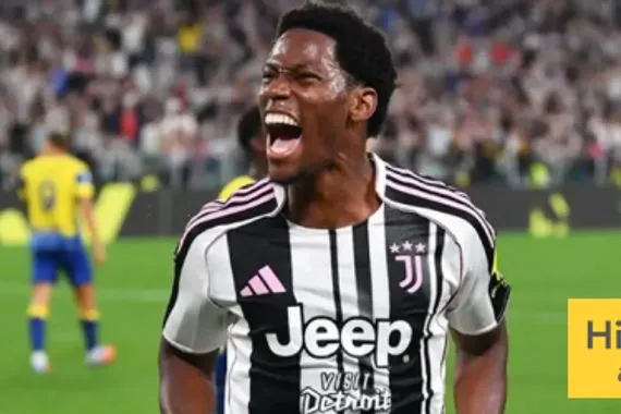 ديفيد يضيف الهدف الثاني ليوفنتوس في بافوس