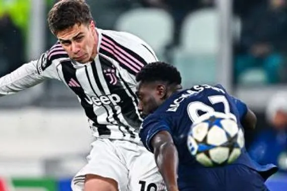 تقييم لاعبي يوفنتوس ضد بافوس في دوري أبطال أوروبا