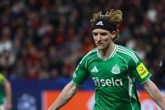 إحصائيات مباراة نيوكاسل يونايتد وباير ليفركوزن