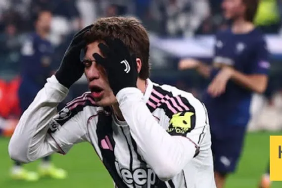 إحصائيات ساعة من مباراة يوفنتوس وبافوس