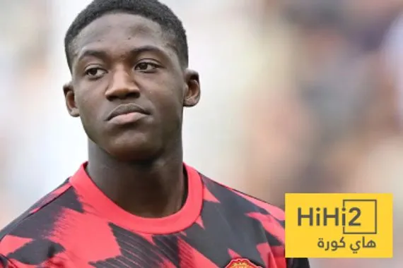 هل ينتقل ماينو إلى الدوري الإيطالي