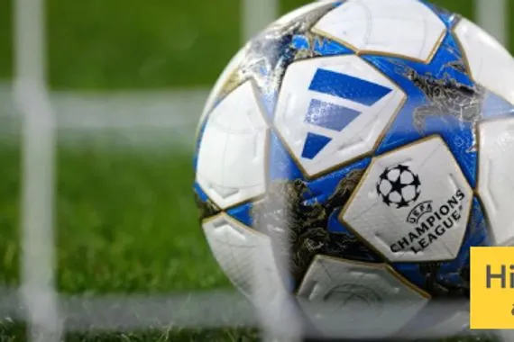 جدول ترتيب هدافين دوري أبطال أوروبا