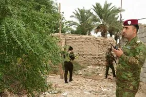 مقتل طفلين وإصابة أربعة آخرين من أُسرة واحدة بانفجار قنبلة داخل منزل جنوبي العراق شفق نيوز