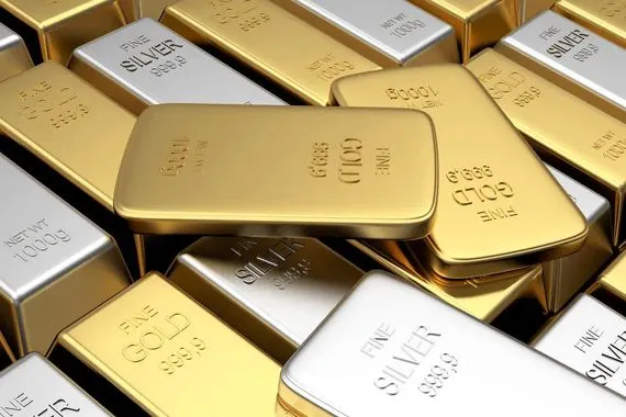 الذهب يتراجع بعد خفض فائدة الفيدرالي المنقسم والفضة تسجل مستوى قياسياً جديداً شفق نيوز