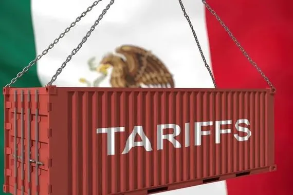 المكسيك ترفع الرسوم على 1400 منتج مستورد من الصين ودول أخرى