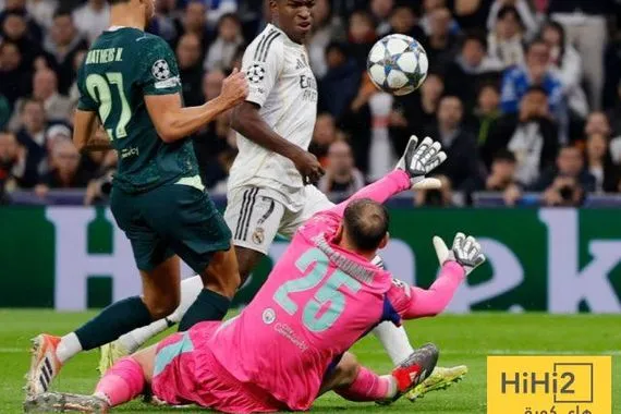 ضد السيتي الريال لعب بذكاء