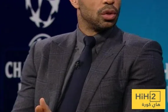 هنري يضع يده على مشكلة الونسو مع ريال مدريد