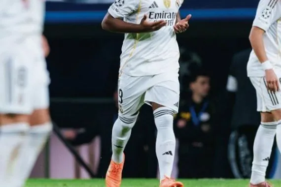 كلمات إندريك بعد الهزيمة امام مانشستر سيتي