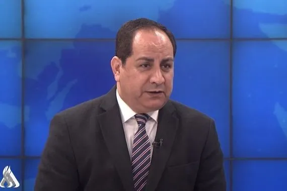 العوادي آلية جديدة للتعامل مع الأمم المتحدة بعد انتهاء عمل الـ يونامي وكالة الانباء العراقية واع