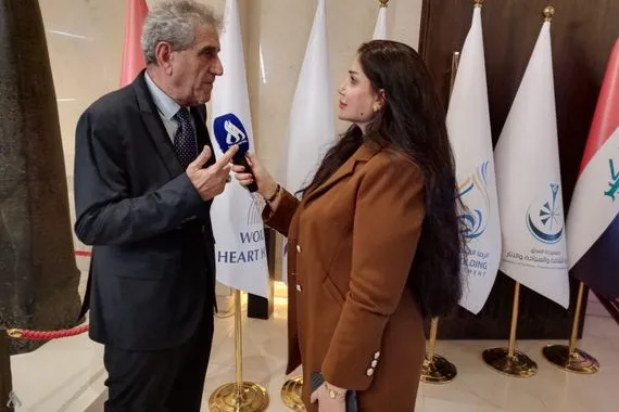 مجلس التنمية مساعٍ لإقرار الثاني عشر من كانون الأول يوماً للإبداع الوطني وكالة الانباء العراقية واع